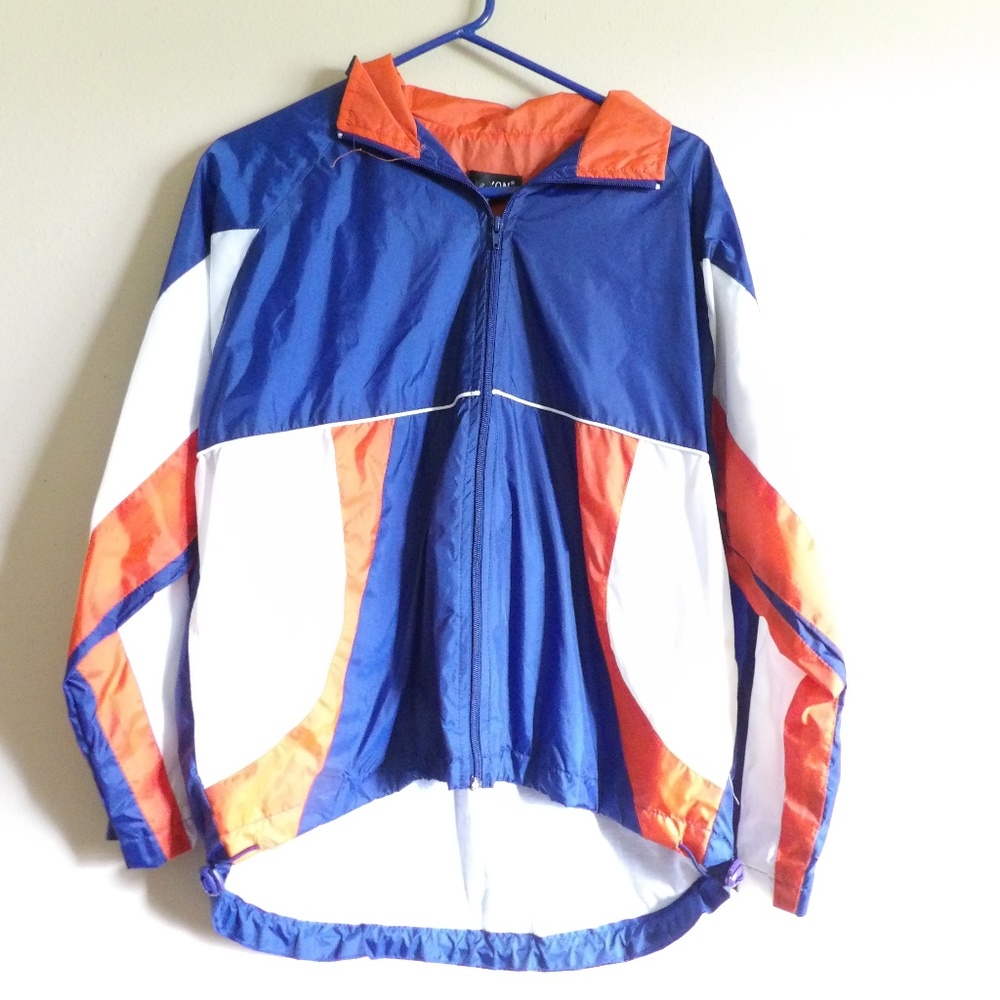 Lavon Wind Breaker